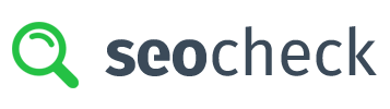 SEO Check